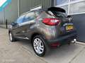 Renault Captur 0.9 TCe Dynamique|Clima|PDC|Cruise|Lm velgen| Bruin - thumbnail 8