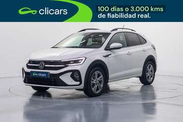 1.0 TSI R-Line DSG 81kW