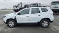 Renault Duster Standard - EXPORT OUT EU TROPICAL VERSION - EXPORT Blanc - thumbnail 13