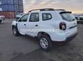 Renault Duster Standard - EXPORT OUT EU TROPICAL VERSION - EXPORT White - thumbnail 2