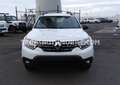 Renault Duster Standard - EXPORT OUT EU TROPICAL VERSION - EXPORT White - thumbnail 13