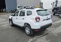 Renault Duster Standard - EXPORT OUT EU TROPICAL VERSION - EXPORT Blanc - thumbnail 2