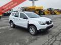 Renault Duster Standard - EXPORT OUT EU TROPICAL VERSION - EXPORT Blanc - thumbnail 1