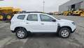 Renault Duster Standard - EXPORT OUT EU TROPICAL VERSION - EXPORT Blanc - thumbnail 11