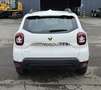 Renault Duster Standard - EXPORT OUT EU TROPICAL VERSION - EXPORT Blanc - thumbnail 5