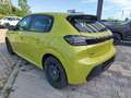 Peugeot 208 1.2 PureTech Active LED Tempomat PDC Gelb - thumbnail 5