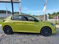 Peugeot 208 1.2 PureTech Active LED Tempomat PDC Gelb - thumbnail 3