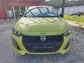 Peugeot 208 1.2 PureTech Active LED Tempomat PDC Gelb - thumbnail 2