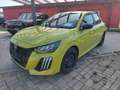 Peugeot 208 1.2 PureTech Active LED Tempomat PDC Gelb - thumbnail 1