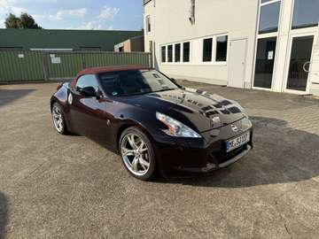 370 Z Roadster Pack