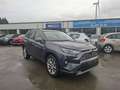 Toyota RAV 4 RAV4 2.0i AWD DYNAMIC Plus CVT Gris - thumbnail 1
