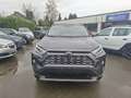 Toyota RAV 4 RAV4 2.0i AWD DYNAMIC Plus CVT Gris - thumbnail 2