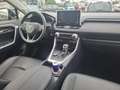 Toyota RAV 4 RAV4 2.0i AWD DYNAMIC Plus CVT Gris - thumbnail 12