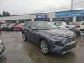 Toyota RAV 4 RAV4 2.0i AWD DYNAMIC Plus CVT Gris - thumbnail 9