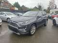 Toyota RAV 4 RAV4 2.0i AWD DYNAMIC Plus CVT Gris - thumbnail 3