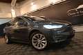 Tesla Model X Model X 75d Dual Motor / AUTOPILOT / CAMERA Gris - thumbnail 2
