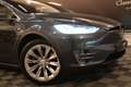 Tesla Model X Model X 75d Dual Motor / AUTOPILOT / CAMERA Gris - thumbnail 3