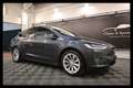 Tesla Model X Model X 75d Dual Motor / AUTOPILOT / CAMERA Gris - thumbnail 1
