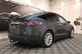 Tesla Model X Model X 75d Dual Motor / AUTOPILOT / CAMERA Gris - thumbnail 8