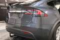 Tesla Model X Model X 75d Dual Motor / AUTOPILOT / CAMERA Gris - thumbnail 11