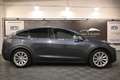 Tesla Model X Model X 75d Dual Motor / AUTOPILOT / CAMERA Gris - thumbnail 7