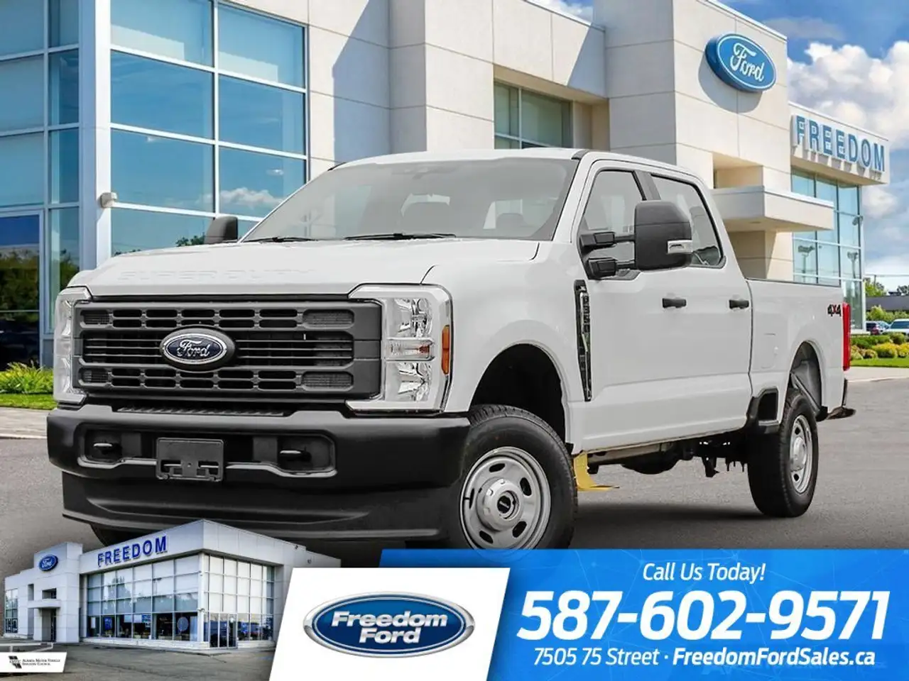 2026 Ford F 350