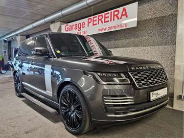 4.4 SDV8 VOGUE AUTOBIOGRAPHY FULL OPTIONS