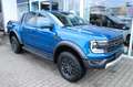 Ford Ranger Raptor DOKA 4x4 Raptor-Paket 3,99% FIN* Albastru - thumbnail 2