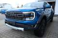 Ford Ranger Raptor DOKA 4x4 Raptor-Paket 3,99% FIN* Albastru - thumbnail 5