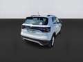 Volkswagen T-Cross 1.0 TSI Advance 81kW Blanco - thumbnail 4