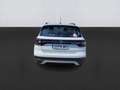 Volkswagen T-Cross 1.0 TSI Advance 81kW Blanco - thumbnail 5