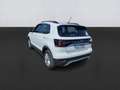 Volkswagen T-Cross 1.0 TSI Advance 81kW Blanco - thumbnail 6