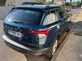 Skoda Karoq Karoq 1.5 TSI 150 ch ACT DSG7 Style Bleu - thumbnail 2