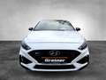 Hyundai i30 1.5 T-GDI 48V N Line PANO|KAMERA|NAVI Weiß - thumbnail 7