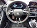 Hyundai i30 1.5 T-GDI 48V N Line PANO|KAMERA|NAVI Weiß - thumbnail 10