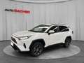 Toyota RAV 4 2,5 l Hybrid Active Drive Allrad Weiß - thumbnail 1