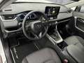 Toyota RAV 4 2,5 l Hybrid Active Drive Allrad Weiß - thumbnail 9