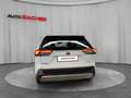 Toyota RAV 4 2,5 l Hybrid Active Drive Allrad Weiß - thumbnail 4
