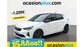 Opel Corsa 1.2T XHL S/S GS 100 Blanc - thumbnail 1