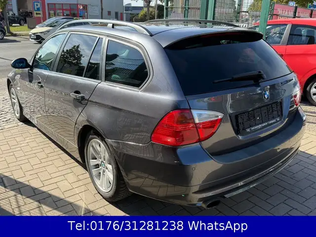 BMW 320 3 Touring 320 d !! Tüv Nov.2027 !! Klima !!