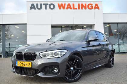 BMW 120 1-serie 120i M Sport Schuif/-kanteldak | Harman Ka