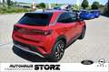 Opel Mokka Elegance |NAVI|ACC|PDC|KAMERA|TOT-WINKEL|WINTER-PA Rot - thumbnail 3
