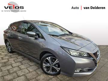 Tekna 40 kWh Leder/360 graden camera