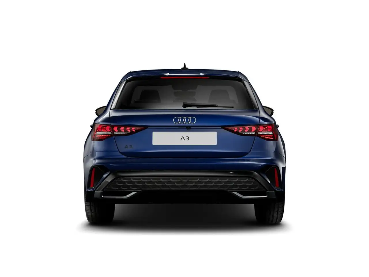Audi A3 2026
