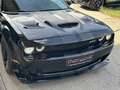 Dodge Challenger SCAT Pack V8 6.4L HEMI Coupe Aut. Schwarz - thumbnail 5