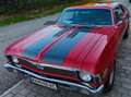 Chevrolet Nova 2 Door Sport Coupe Rot - thumbnail 2