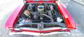 Chevrolet Nova 2 Door Sport Coupe Rot - thumbnail 3