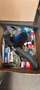 Chevrolet Nova 2 Door Sport Coupe Rot - thumbnail 18