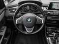 BMW 218 i AHK,RFK,LHZ,SHZ,LED,NAV, Bianco - thumbnail 10