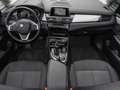 BMW 218 i AHK,RFK,LHZ,SHZ,LED,NAV, Bianco - thumbnail 9